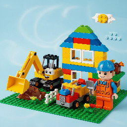 bob build