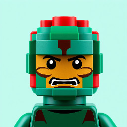 ricardo's head from limbus company