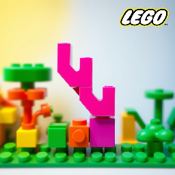 logo de la société planisware de couleur fushia qui forme une virgule